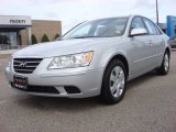 2010 Hyundai Sonata GLS