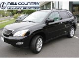 2009 Lexus RX 350 AWD