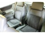 2001 Chevrolet Venture Warner Brothers Edition Medium Gray Interior