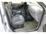 2001 Chevrolet Venture Warner Brothers Edition Medium Gray Interior