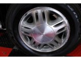 2001 Chevrolet Venture Warner Brothers Edition Wheel