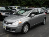 2011 Nissan Versa 1.8 S Hatchback