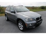 2008 BMW X5 3.0si