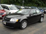 2010 Brilliant Black Crystal Pearl Dodge Avenger SXT #54419217