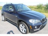 2008 BMW X5 3.0si