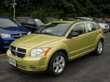 2010 Dodge Caliber SXT