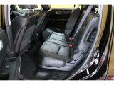 2010 Honda Pilot Touring 4WD Black Interior