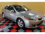 2009 Acura TSX Sedan