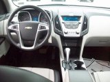 2011 Chevrolet Equinox LTZ AWD Dashboard