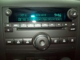 2012 Chevrolet Silverado 3500HD LT Crew Cab 4x4 Dually Audio System