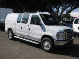 2010 Ford E Series Van E250 XLT Commericial