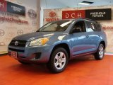 2009 Toyota RAV4 4WD