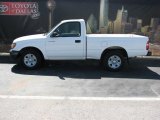 2004 Toyota Tacoma Regular Cab