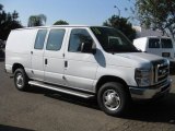 2010 Ford E Series Van E250 XLT Commericial
