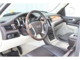 2010 Cadillac Escalade ESV Platinum Dashboard