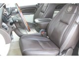 2010 Cadillac Escalade ESV Platinum Cocoa/Light Linen Interior