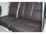2010 Cadillac Escalade ESV Platinum Cocoa/Light Linen Interior