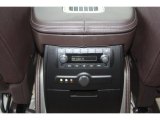 2010 Cadillac Escalade ESV Platinum Controls