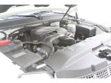 2010 Cadillac Escalade ESV Platinum 6.2 Liter OHV 16-Valve VVT Flex-Fuel V8 Engine