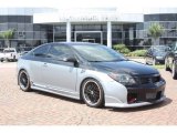 2007 Scion tC  Custom Wheels