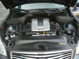 2010 Infiniti EX 35 Journey AWD 3.5 Liter DOHC 24-Valve CVTCS V6 Engine