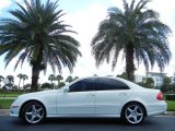 2009 Mercedes-Benz E 350 Sedan