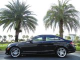 2008 Mercedes-Benz C 350 Sport