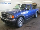 2004 Ford Ranger FX4 SuperCab 4x4