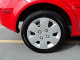 2006 Suzuki Reno  Wheel