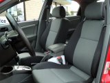 Suzuki Reno Interiors