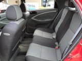 Suzuki Reno Interiors