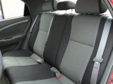 Suzuki Reno Interiors