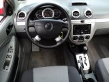2006 Suzuki Reno  Dashboard