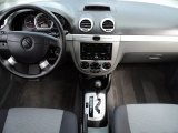 2006 Suzuki Reno  Dashboard