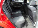 Suzuki Reno Interiors