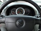 2006 Suzuki Reno  Gauges