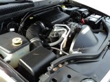 2006 Jeep Grand Cherokee Laredo 4x4 4.7 Liter SOHC 16V Powertech V8 Engine