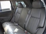 2006 Jeep Grand Cherokee Laredo 4x4 Dark Khaki/Light Graystone Interior