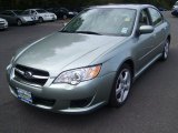 2009 Subaru Legacy 2.5i Sedan