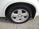 2005 Dodge Magnum R/T AWD Wheel