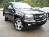 2008 Chevrolet TrailBlazer LT 4x4