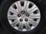 2006 Chrysler Town & Country LX Wheel