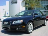 2007 Audi A4 2.0T Sedan