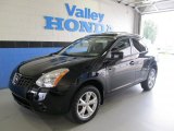 2008 Nissan Rogue SL AWD