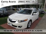 2010 Acura TSX Sedan
