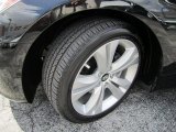 2011 Hyundai Genesis Coupe 2.0T Premium Wheel