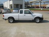 2009 Ford Ranger XL SuperCab Exterior
