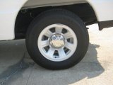 2009 Ford Ranger XL SuperCab Wheel