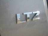 2007 Chevrolet Avalanche LTZ Marks and Logos