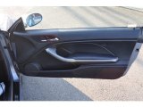 2004 BMW M3 Convertible Door Panel